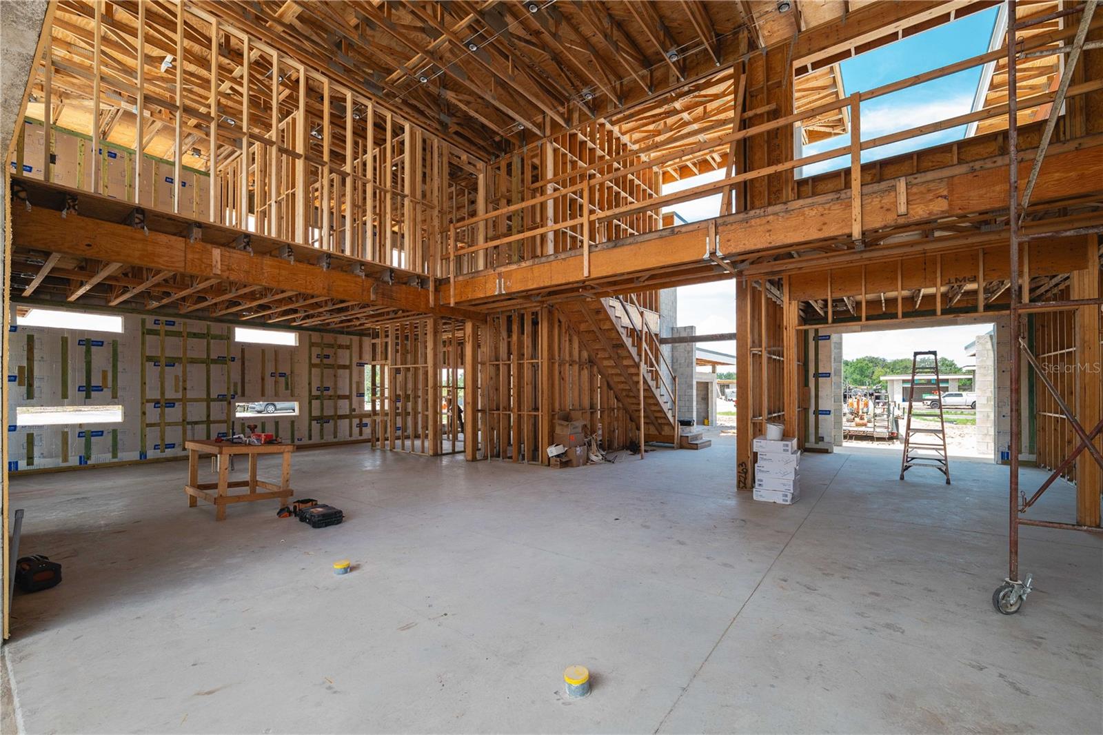 ODESSA PRESERVE - Residential