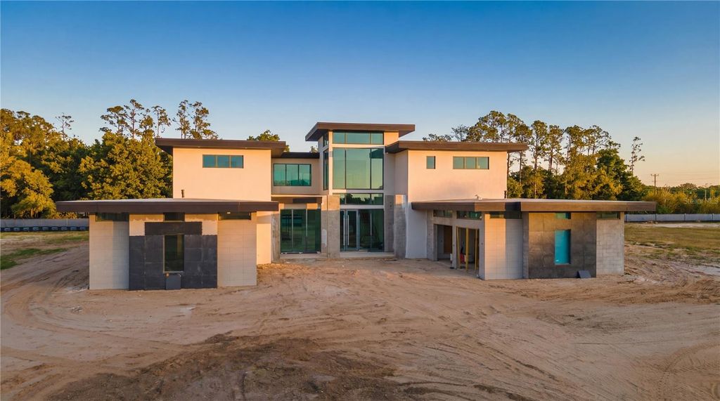 Photo of 19207 Gunn Highway, Odessa, FL 33556 (MLS # TB8382396)