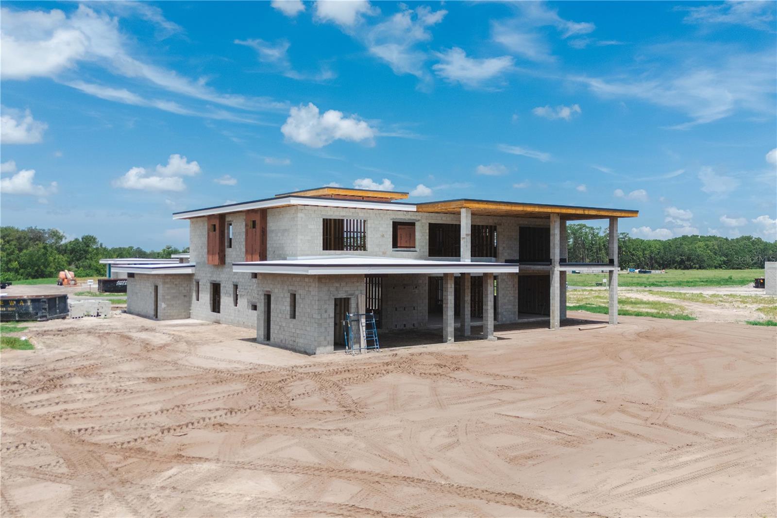 ODESSA PRESERVE - Residential