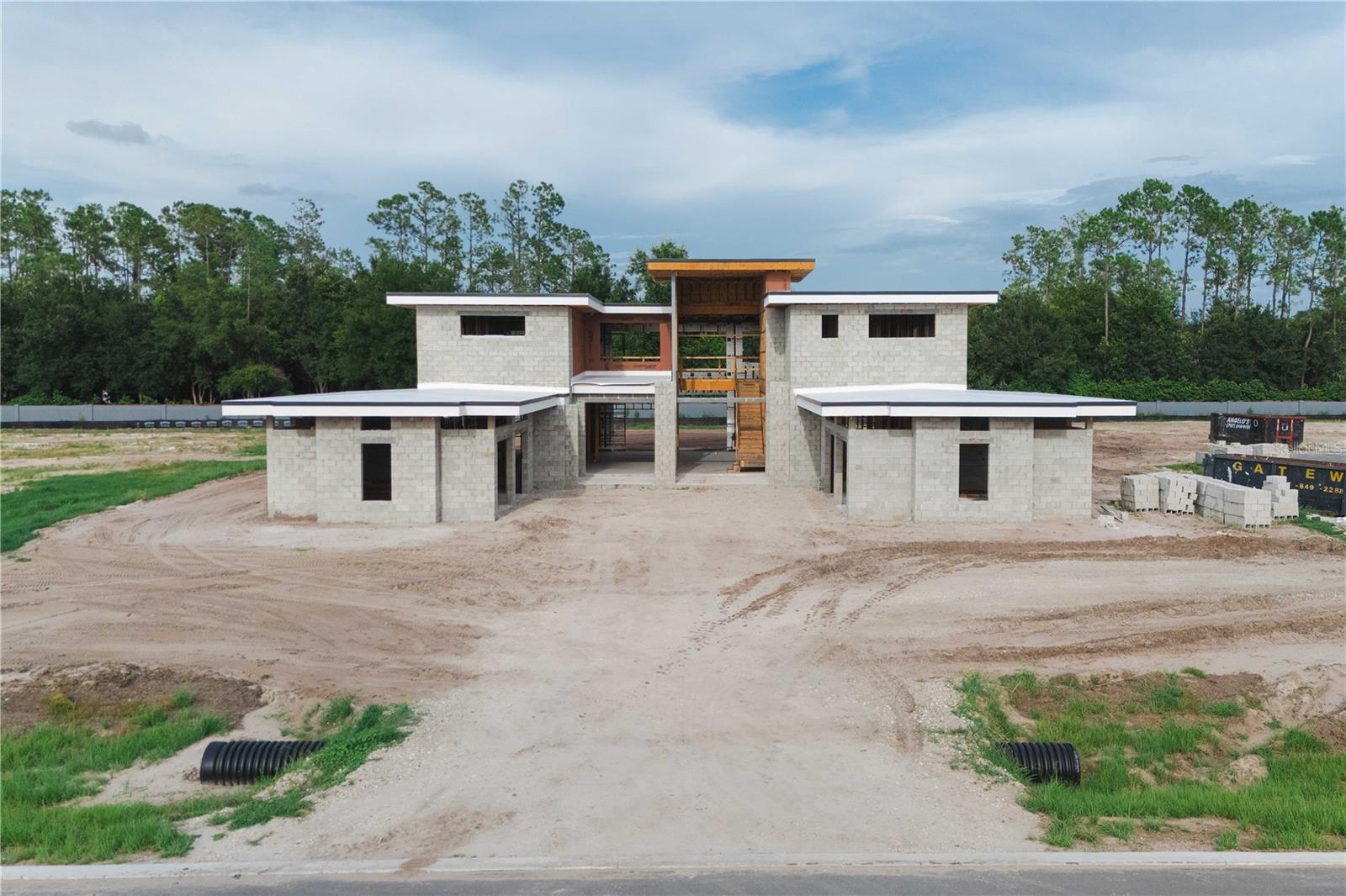 ODESSA PRESERVE - Residential