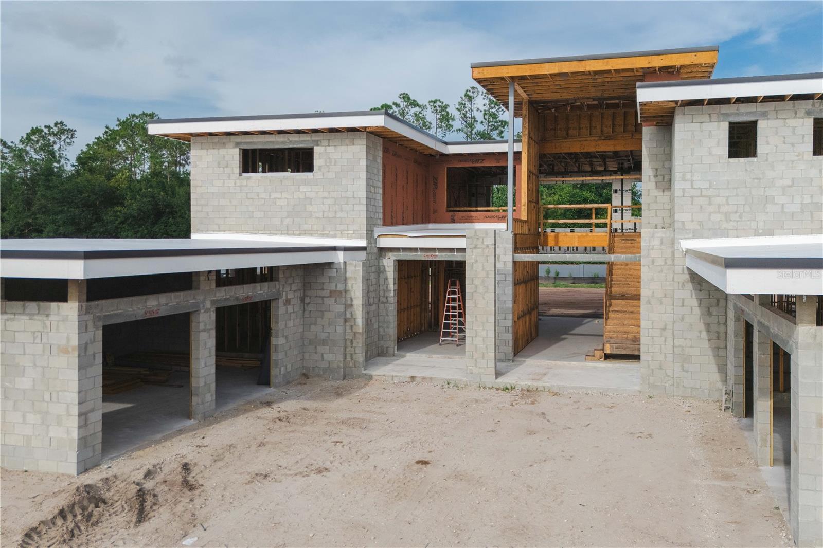 ODESSA PRESERVE - Residential