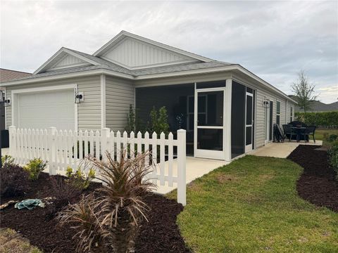 1557 FERRY PLACE THE VILLAGES FL 34762