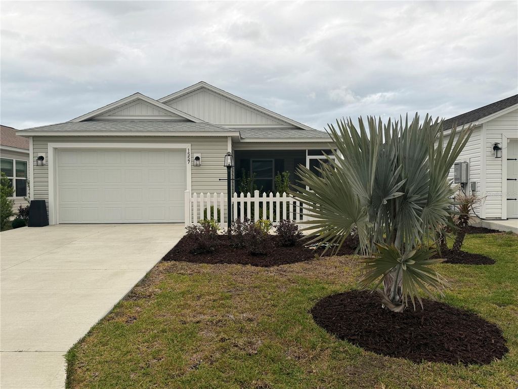 Photo of 1557 Ferry Place, The Villages, FL 34762 (MLS # G5110670)