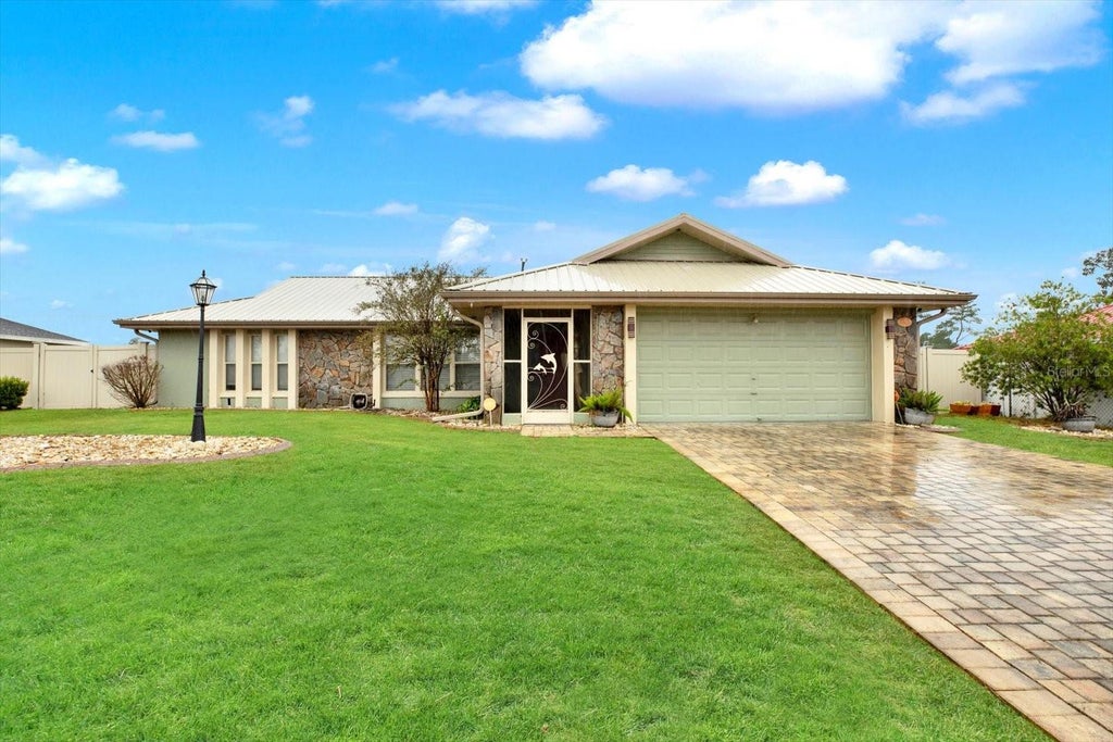 Photo of 15710 SW 23rd Court Road, Ocala, FL 34473 (MLS # TB8557188)