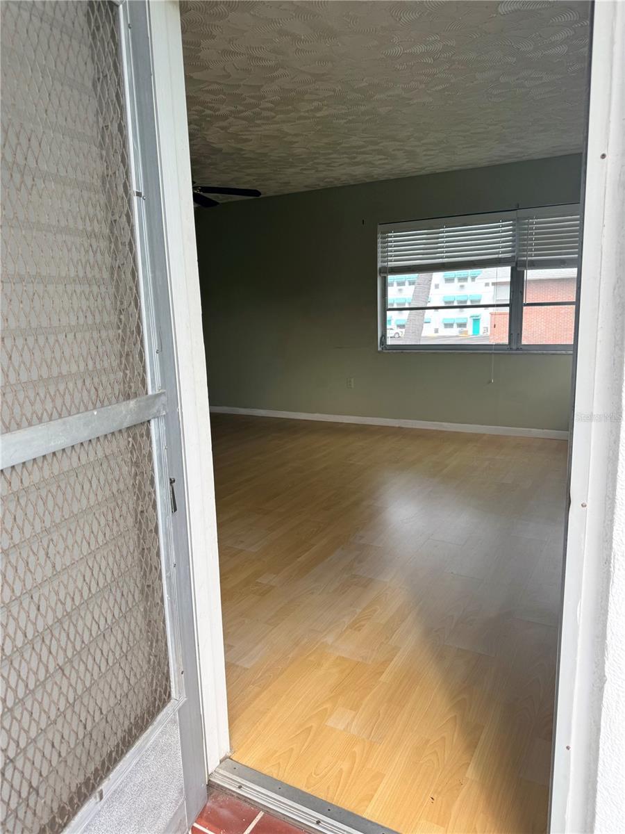 TOWN APTS CONDO - Residential