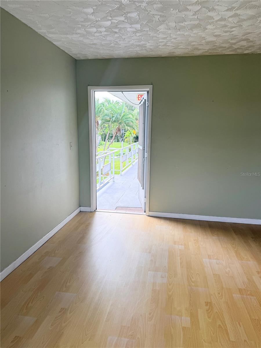 TOWN APTS CONDO - Residential