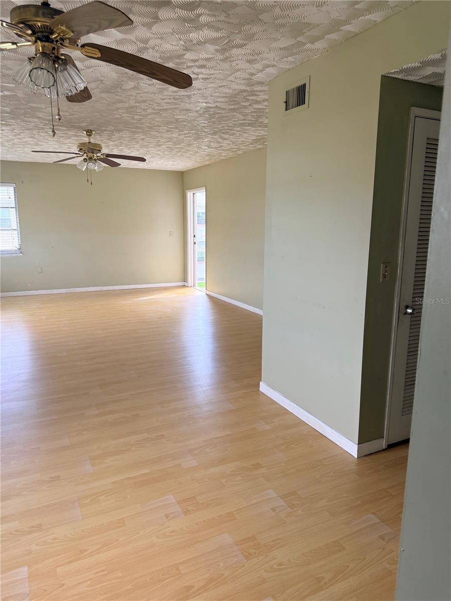 TOWN APTS CONDO - Residential