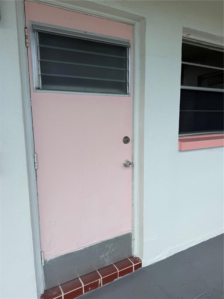 TOWN APTS CONDO - Residential