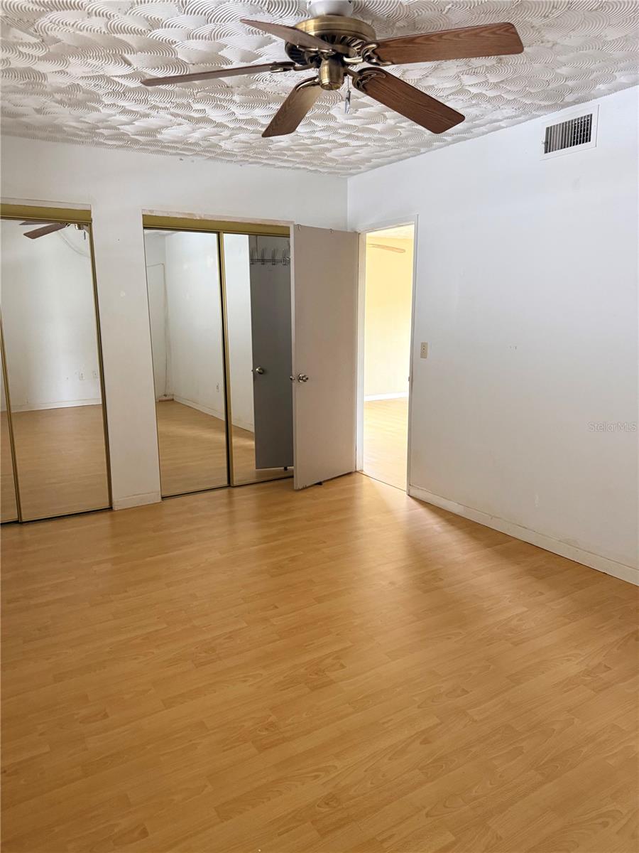 TOWN APTS CONDO - Residential