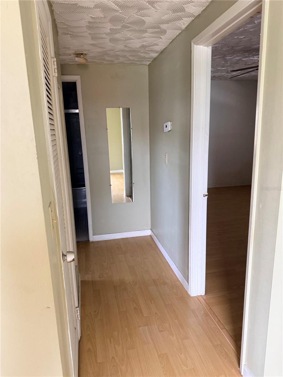 TOWN APTS CONDO - Residential