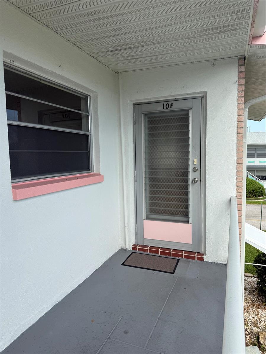 TOWN APTS CONDO - Residential