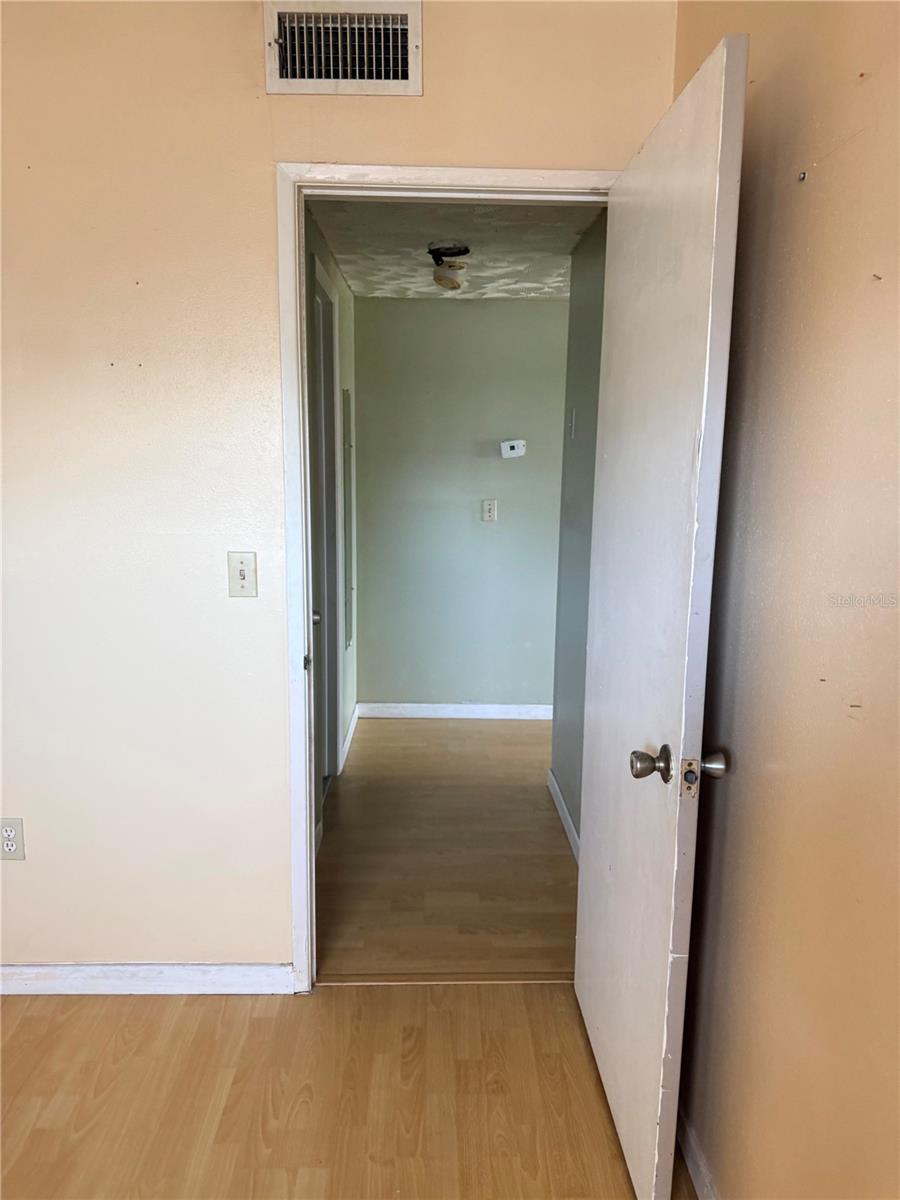 TOWN APTS CONDO - Residential