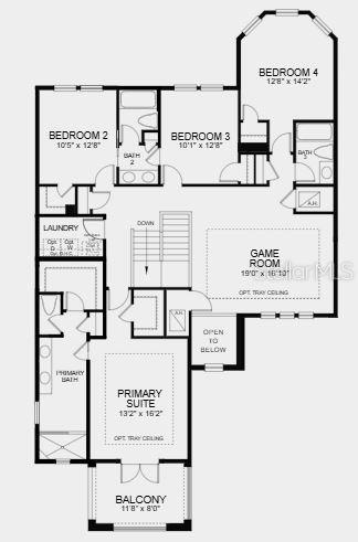 1678 TRAILHEAD LANE