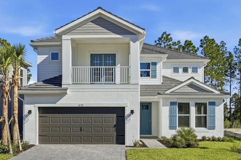 Photo of 1678 Trailhead Lane, Zephyrhills, FL 33541 (MLS # TB8401238)