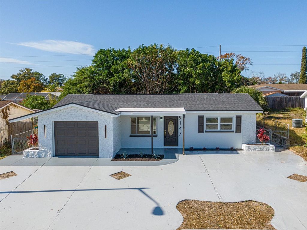 Photo of 9147 Richwood Lane, Port Richey, FL 34668 (MLS # W7881643)