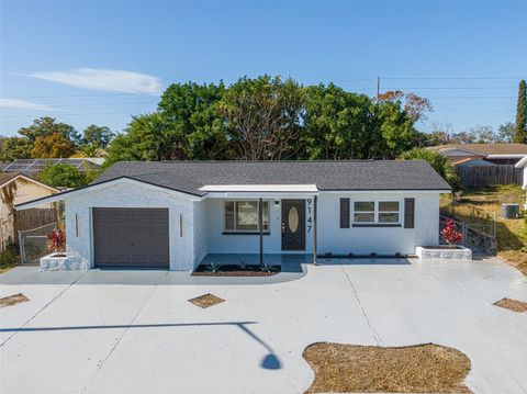 Photo of 9147 Richwood Lane, Port Richey, FL 34668 (MLS # W7881643)