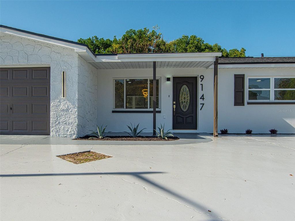 Photo of 9147 Richwood Lane, Port Richey, FL 34668 (MLS # W7881643)