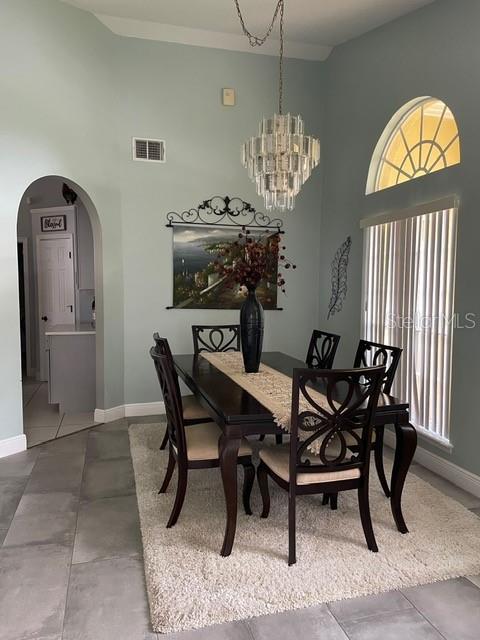 Photo of 16848 Rockwell Heights Lane, Clermont, FL 34711 (MLS # O6441269)