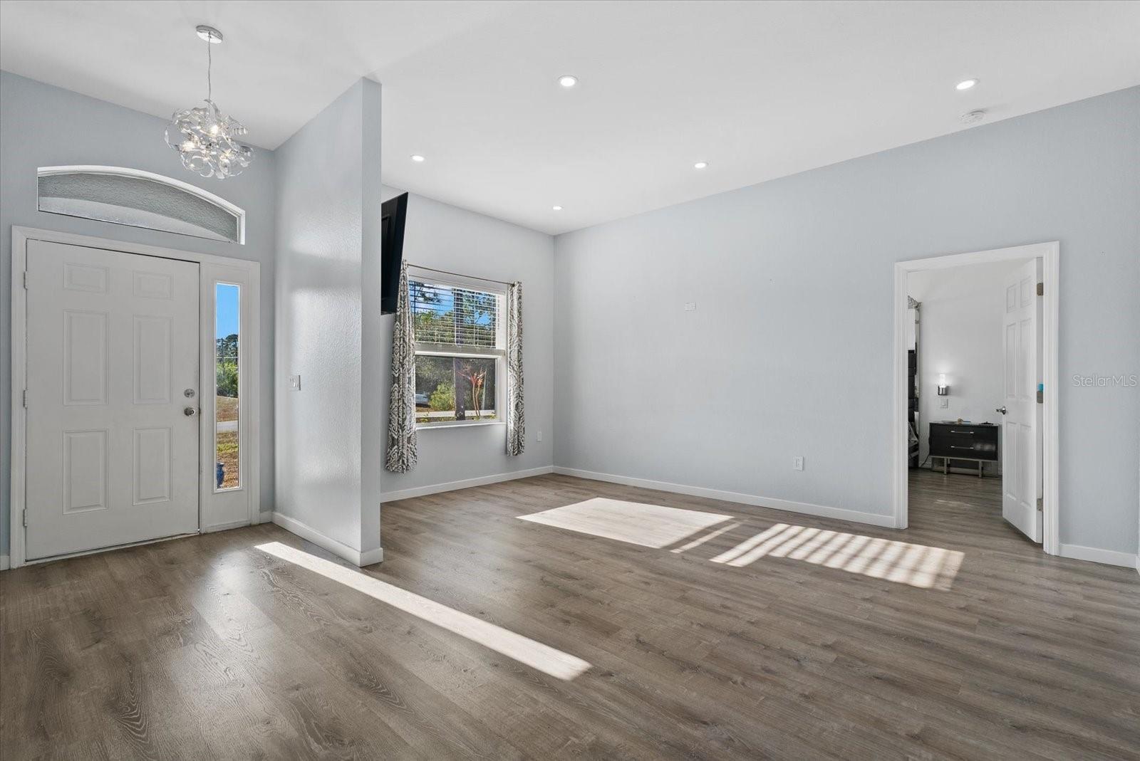 PORT CHARLOTTE SUB 26 - Residential