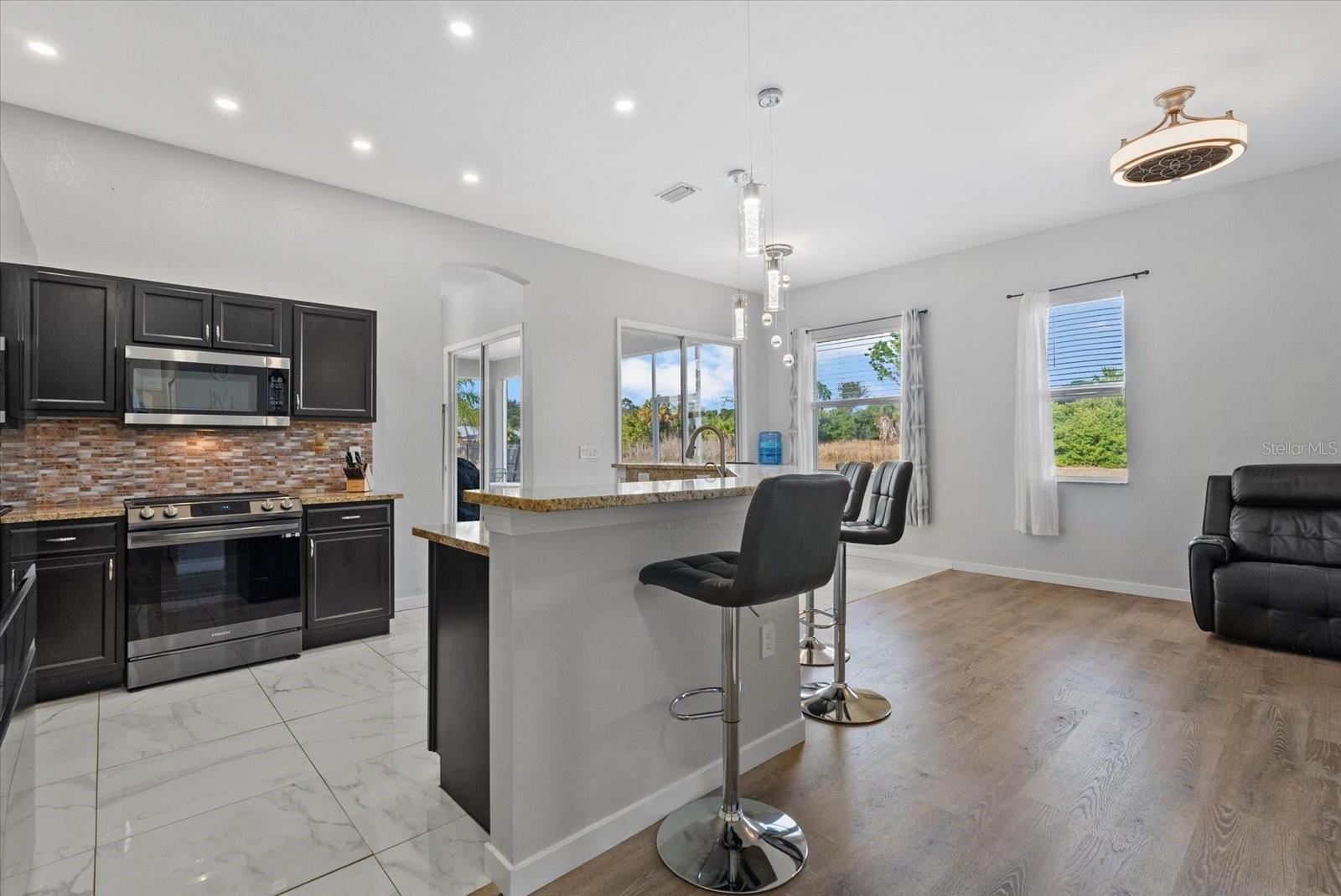 PORT CHARLOTTE SUB 26 - Residential