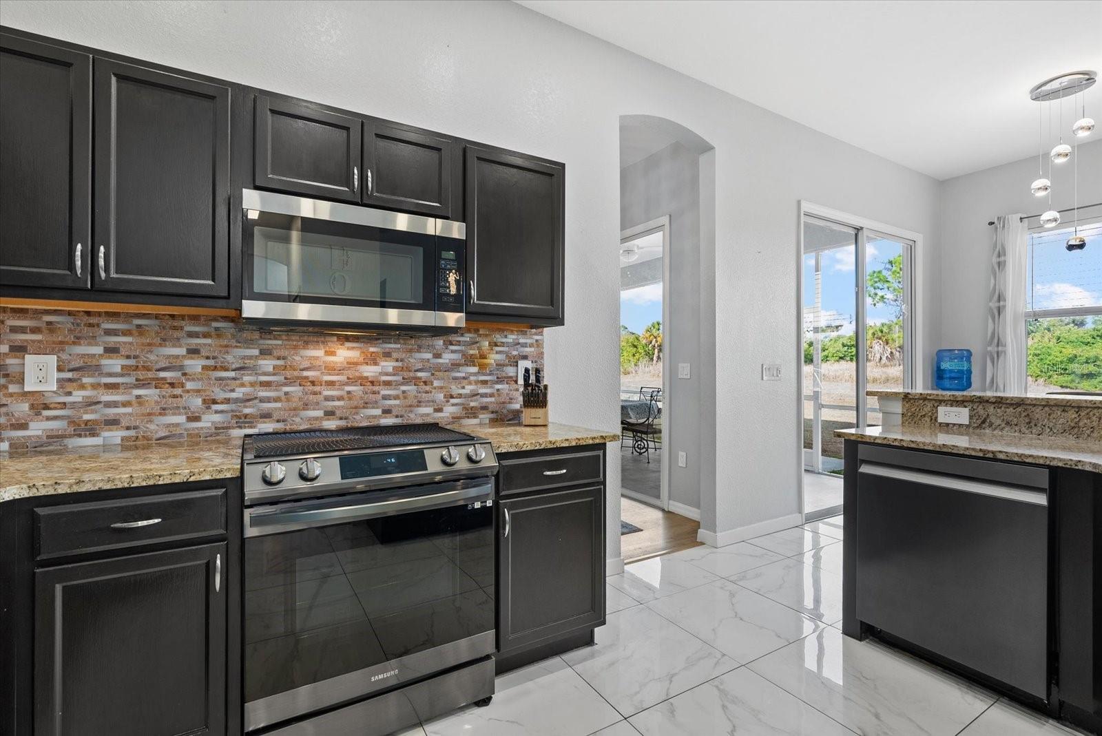 PORT CHARLOTTE SUB 26 - Residential