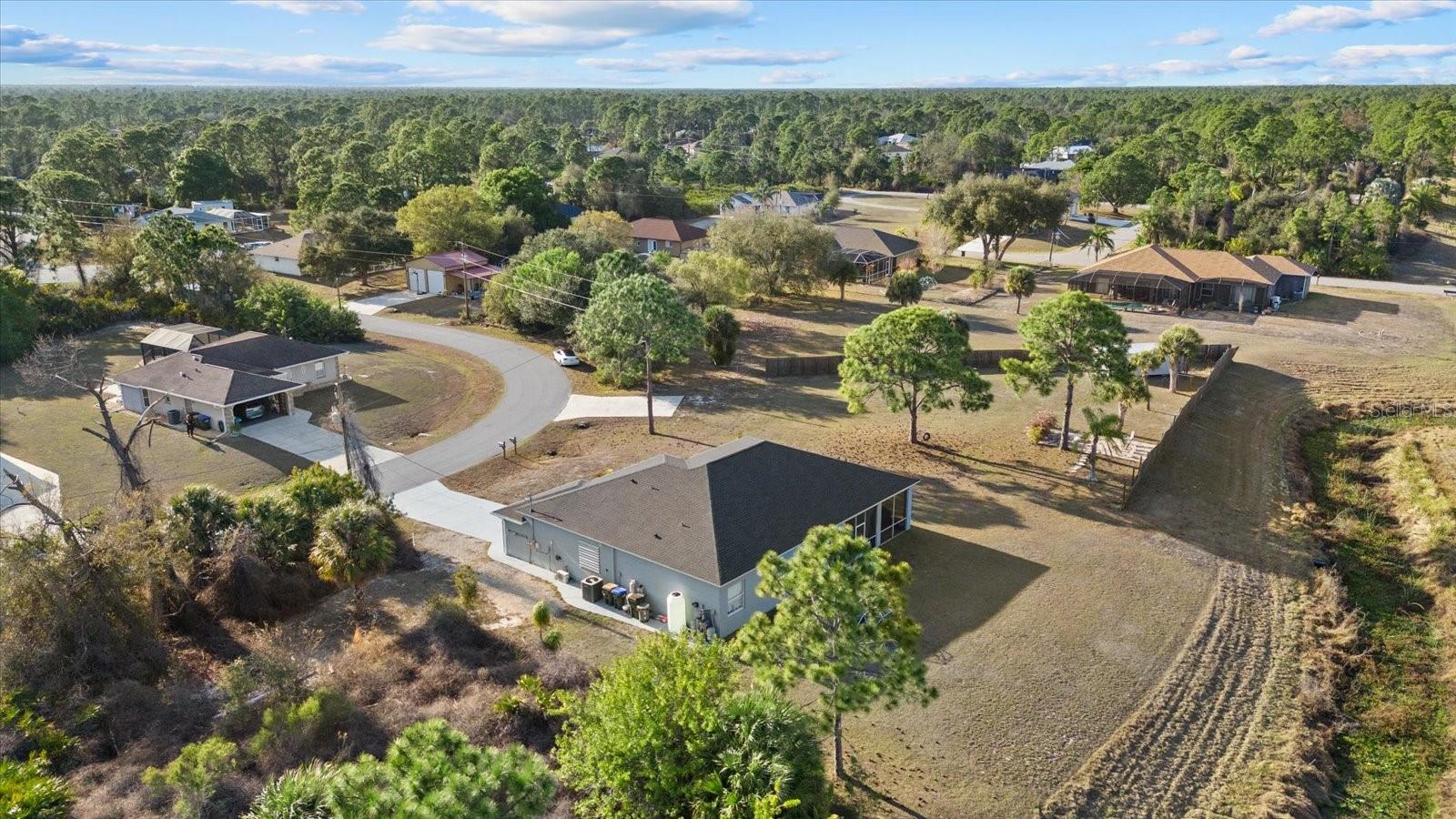 2668 CLOVELON STREET, NORTH PORT, FL, 34291 2 2668 CLOVELON STREET