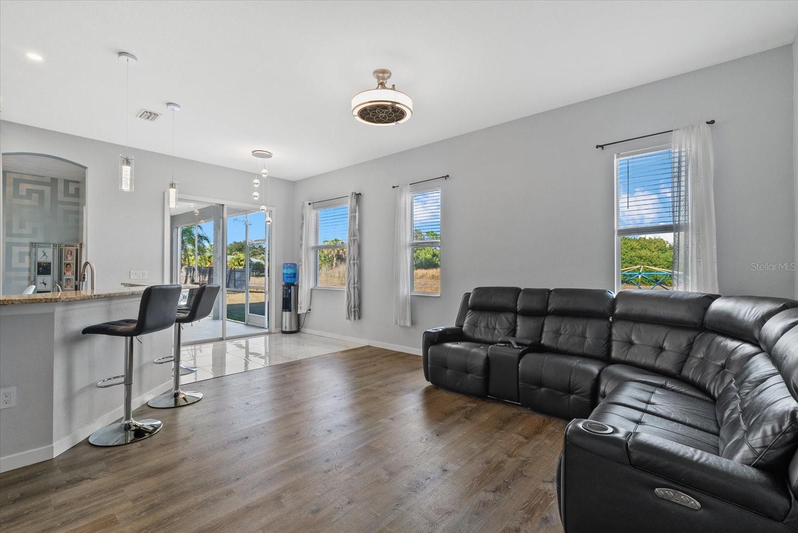 PORT CHARLOTTE SUB 26 - Residential