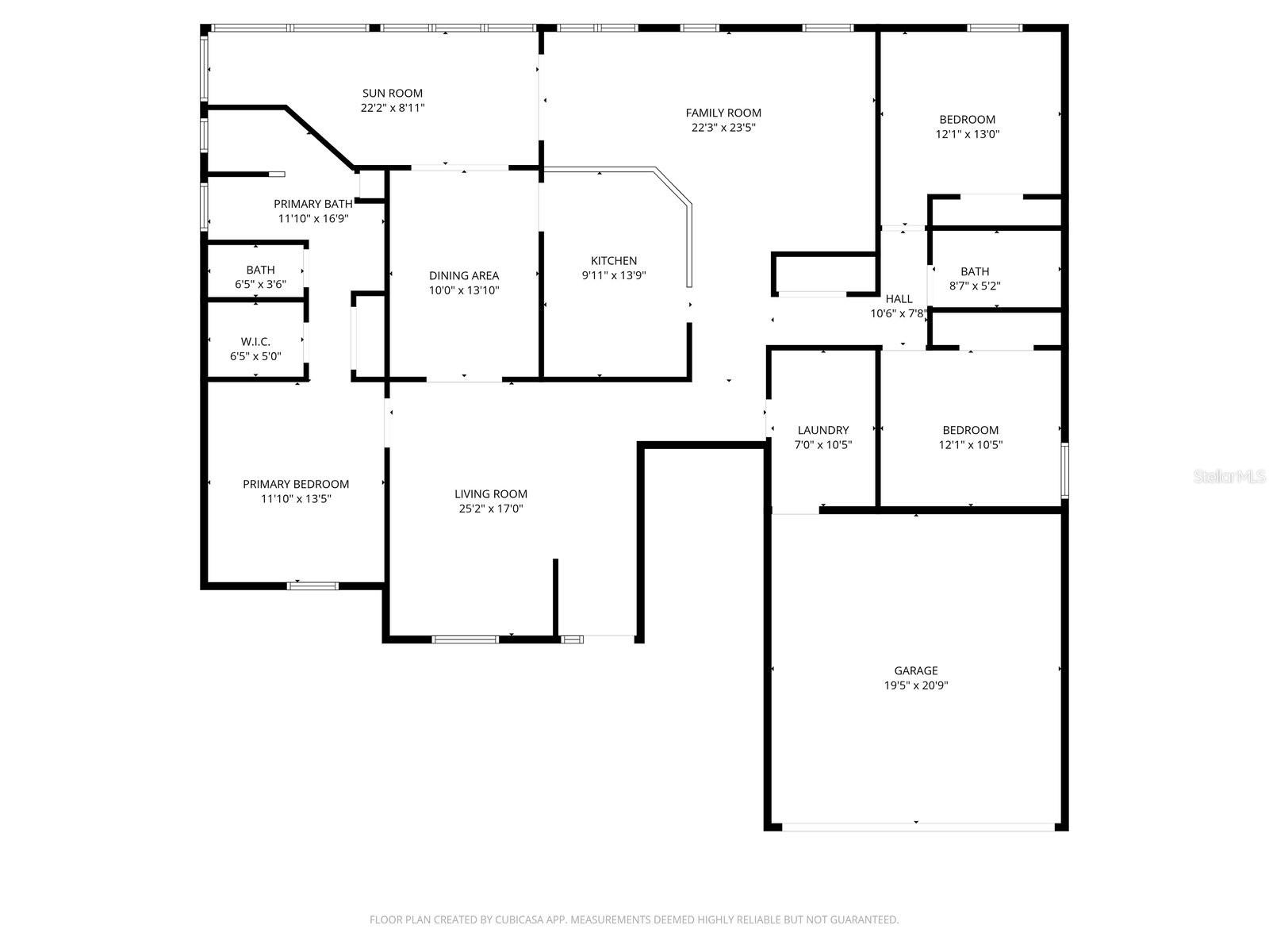 PORT CHARLOTTE SUB 26 - Residential