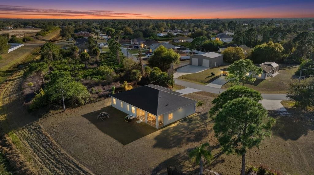 Photo of 2668 Clovelon Street, North Port, FL 34291 (MLS # D6146231)