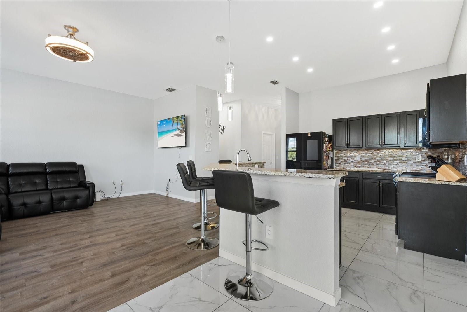 PORT CHARLOTTE SUB 26 - Residential