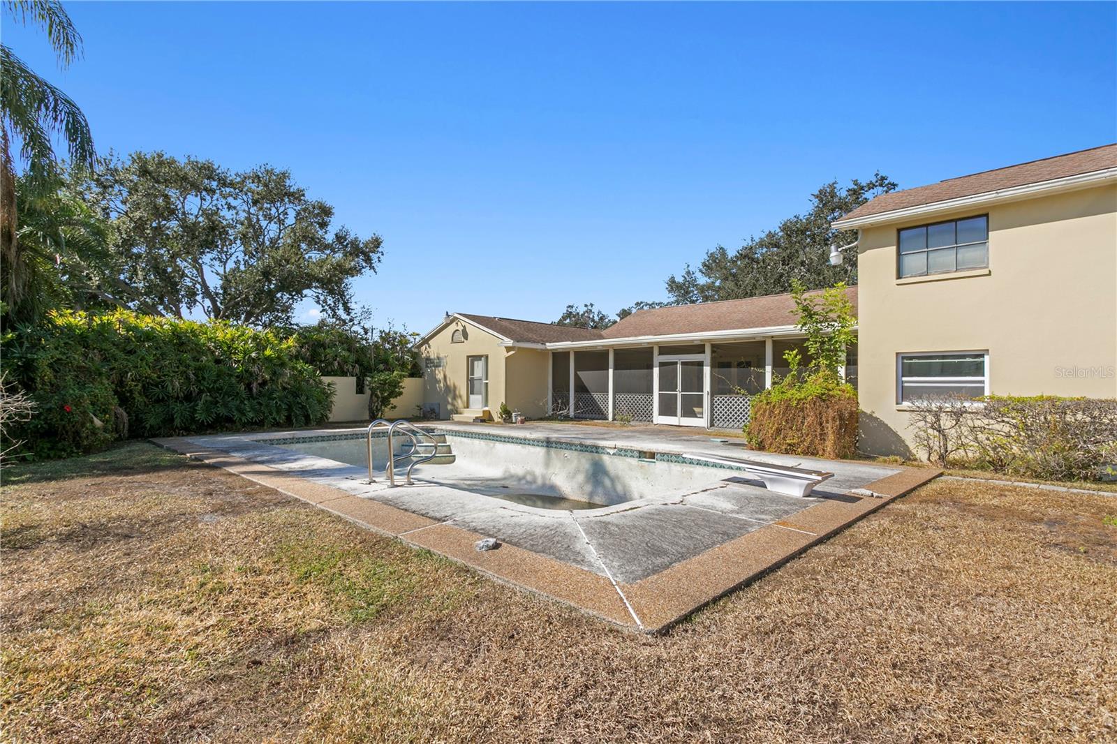 SNELL ISLE BRIGHTWATERS SEC 2 - Residential