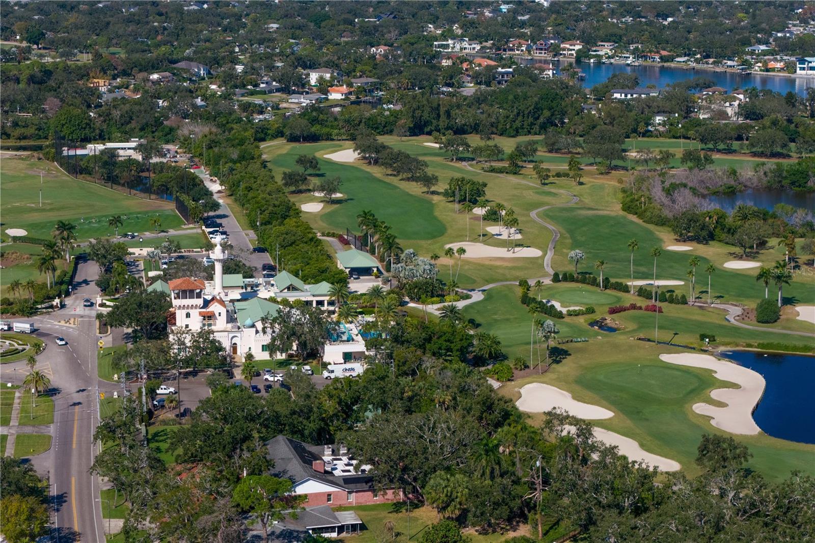 SNELL ISLE BRIGHTWATERS SEC 2 - Residential