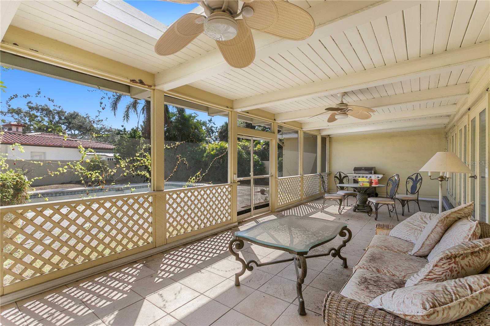 SNELL ISLE BRIGHTWATERS SEC 2 - Residential