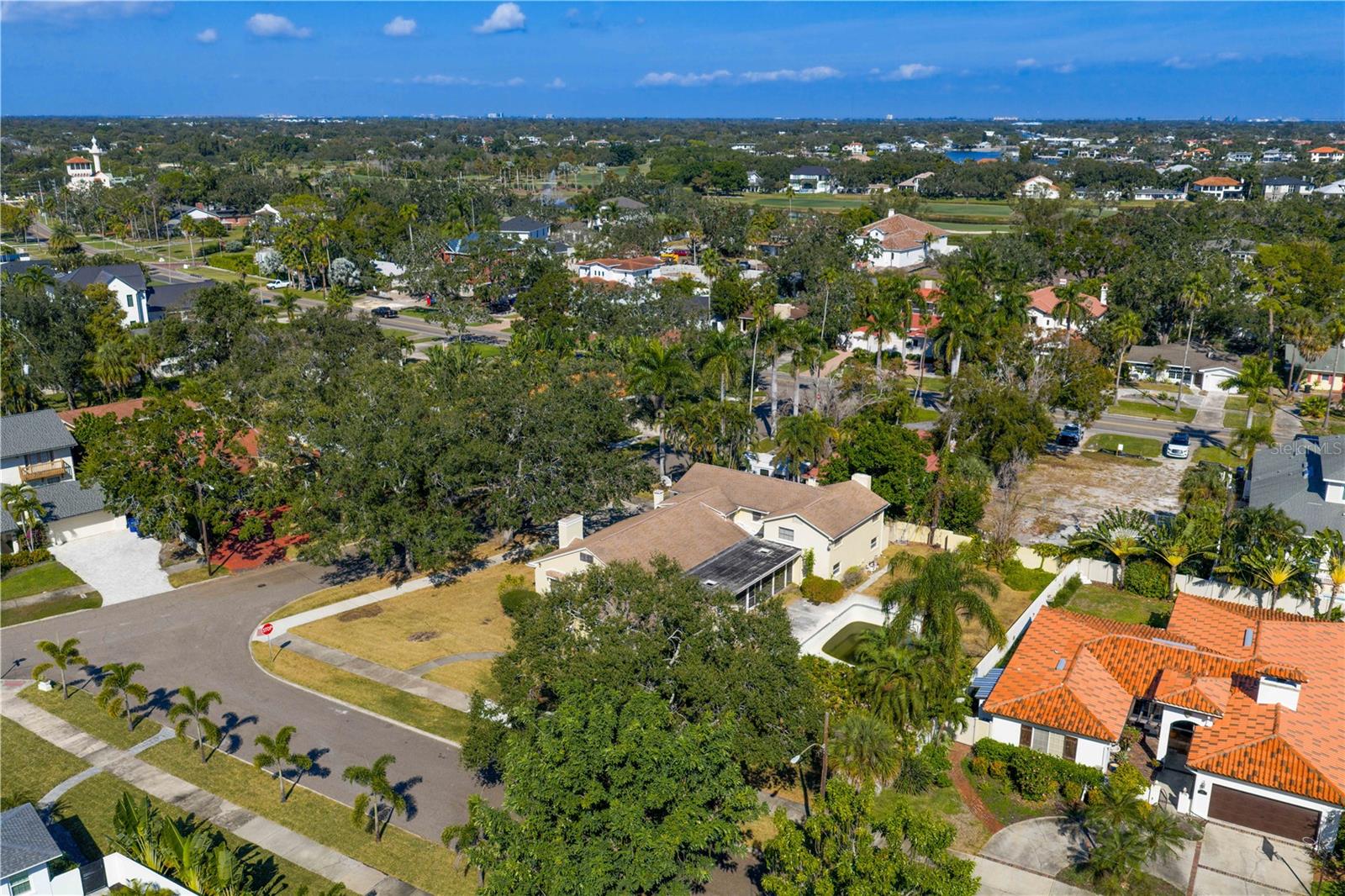 SNELL ISLE BRIGHTWATERS SEC 2 - Residential