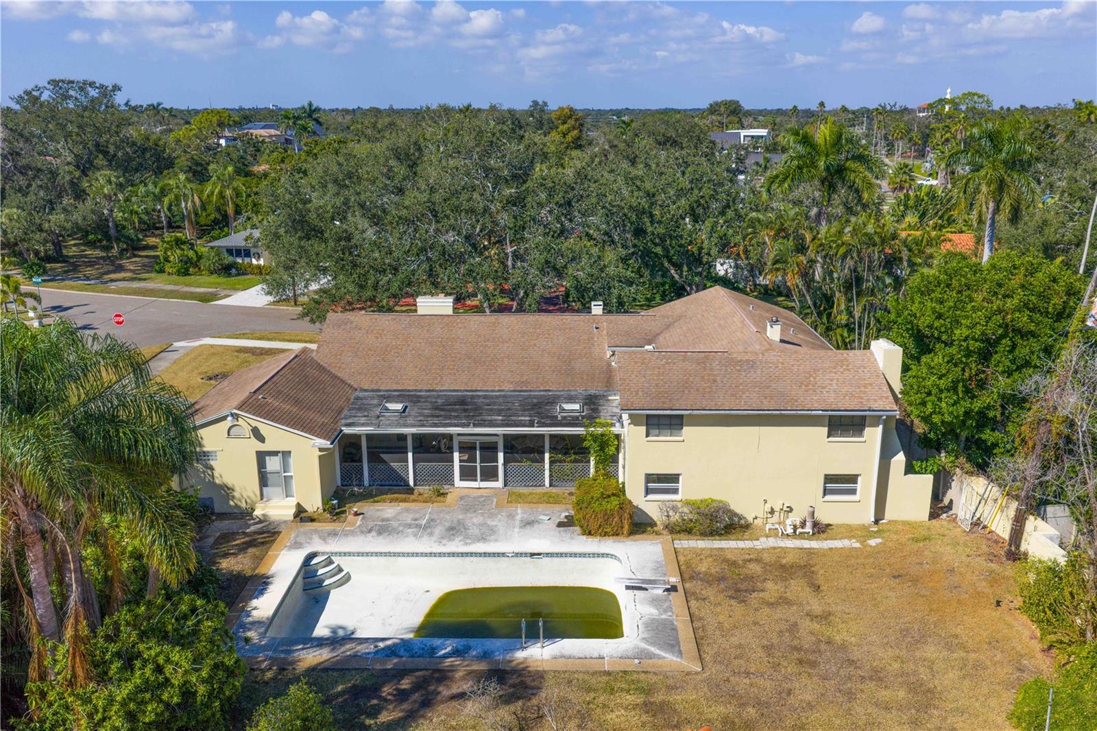 SNELL ISLE BRIGHTWATERS SEC 2 - Residential