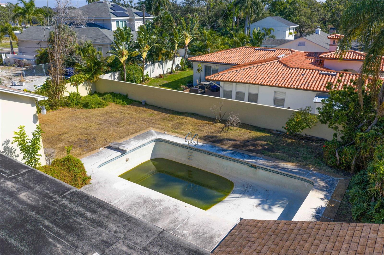 SNELL ISLE BRIGHTWATERS SEC 2 - Residential