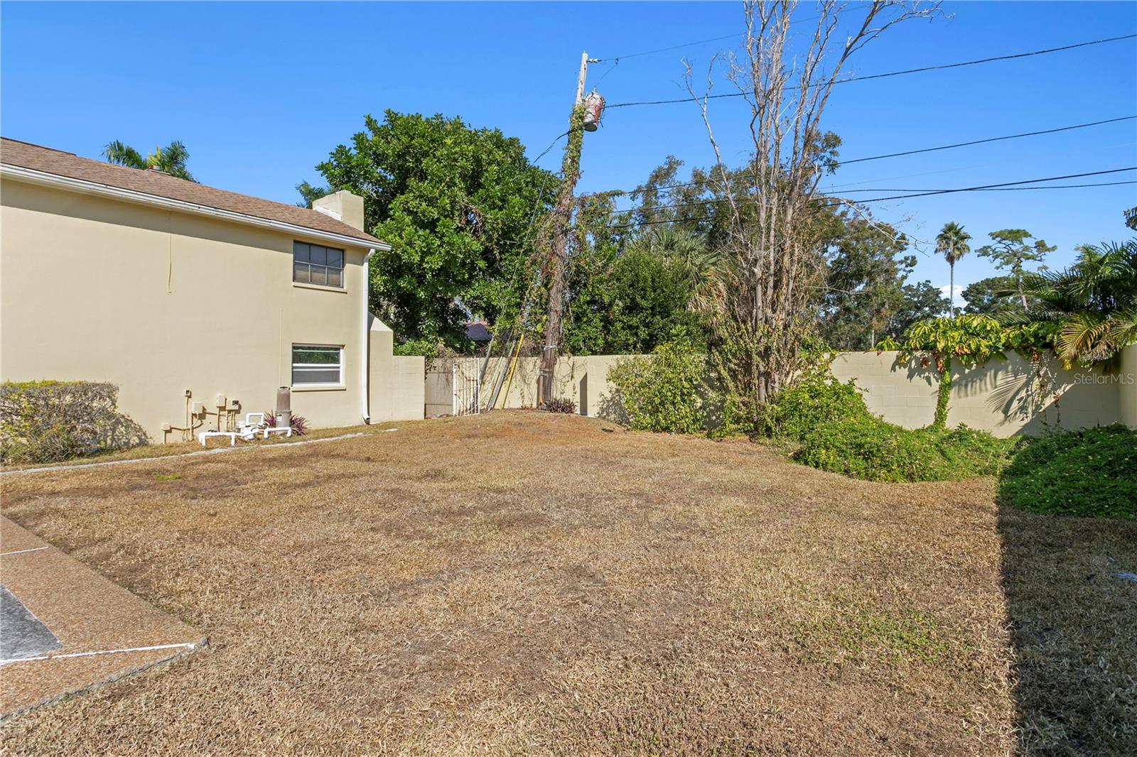 SNELL ISLE BRIGHTWATERS SEC 2 - Residential