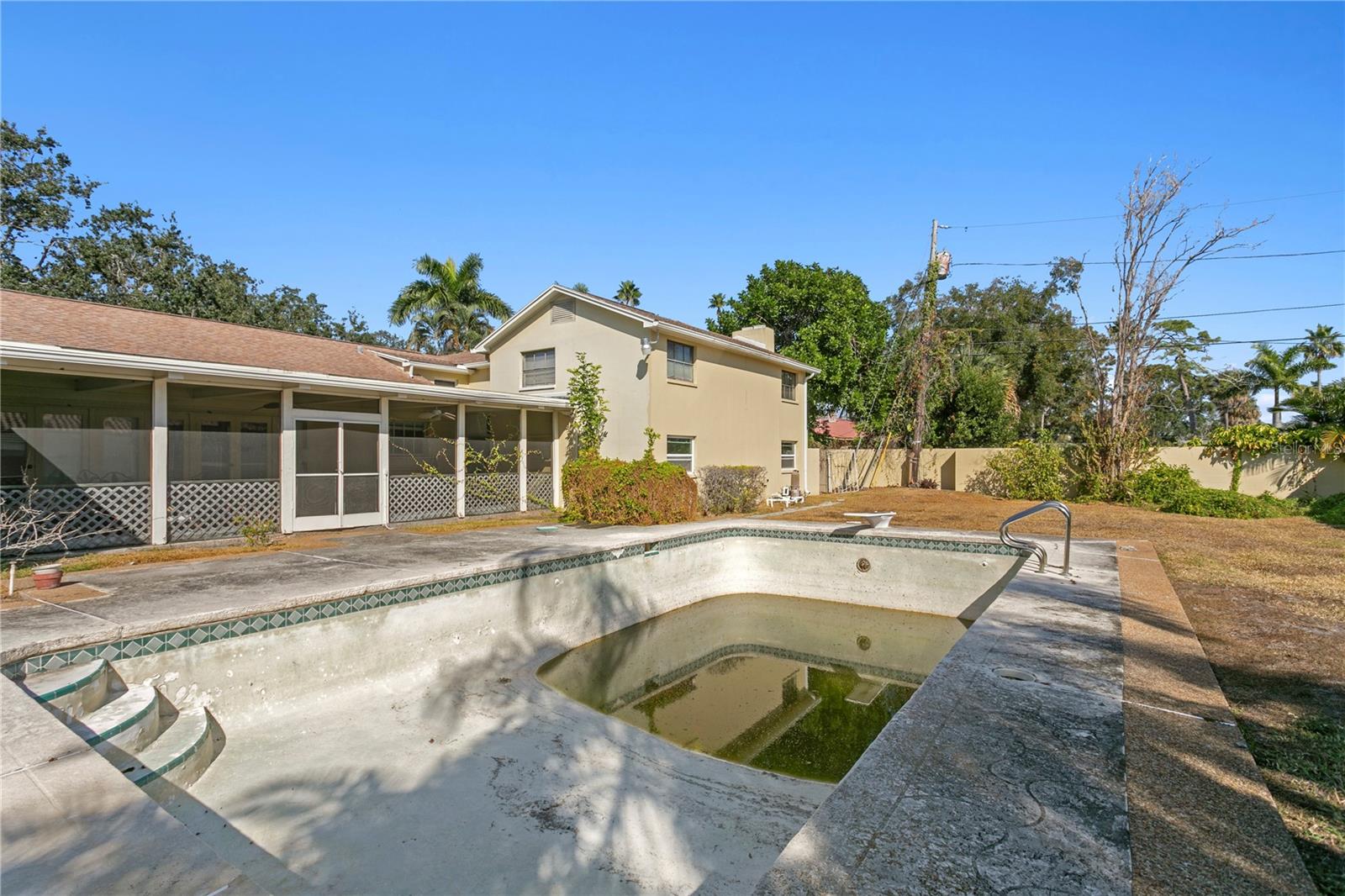 SNELL ISLE BRIGHTWATERS SEC 2 - Residential