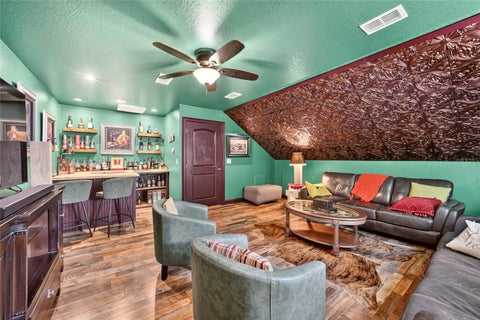 Tiny photo for 4713 SE 28th Street, Ocala, FL 34480 (MLS # OM731034)