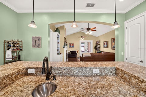 Tiny photo for 4713 SE 28th Street, Ocala, FL 34480 (MLS # OM731034)