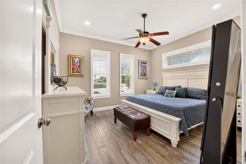Tiny photo for 4713 SE 28th Street, Ocala, FL 34480 (MLS # OM731034)