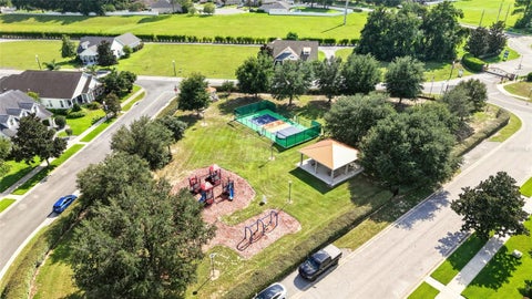 Tiny photo for 4713 SE 28th Street, Ocala, FL 34480 (MLS # OM731034)
