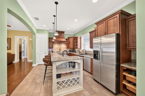 Tiny photo for 4713 SE 28th Street, Ocala, FL 34480 (MLS # OM731034)