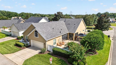 Tiny photo for 4713 SE 28th Street, Ocala, FL 34480 (MLS # OM731034)
