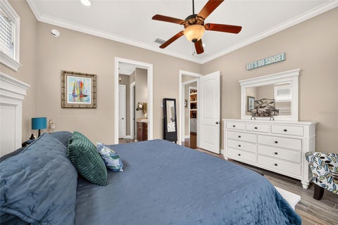 Tiny photo for 4713 SE 28th Street, Ocala, FL 34480 (MLS # OM731034)