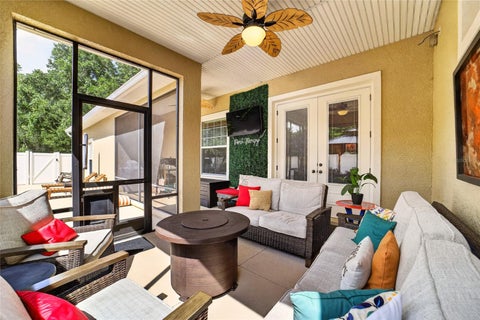 Tiny photo for 4713 SE 28th Street, Ocala, FL 34480 (MLS # OM731034)