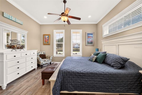 Tiny photo for 4713 SE 28th Street, Ocala, FL 34480 (MLS # OM731034)