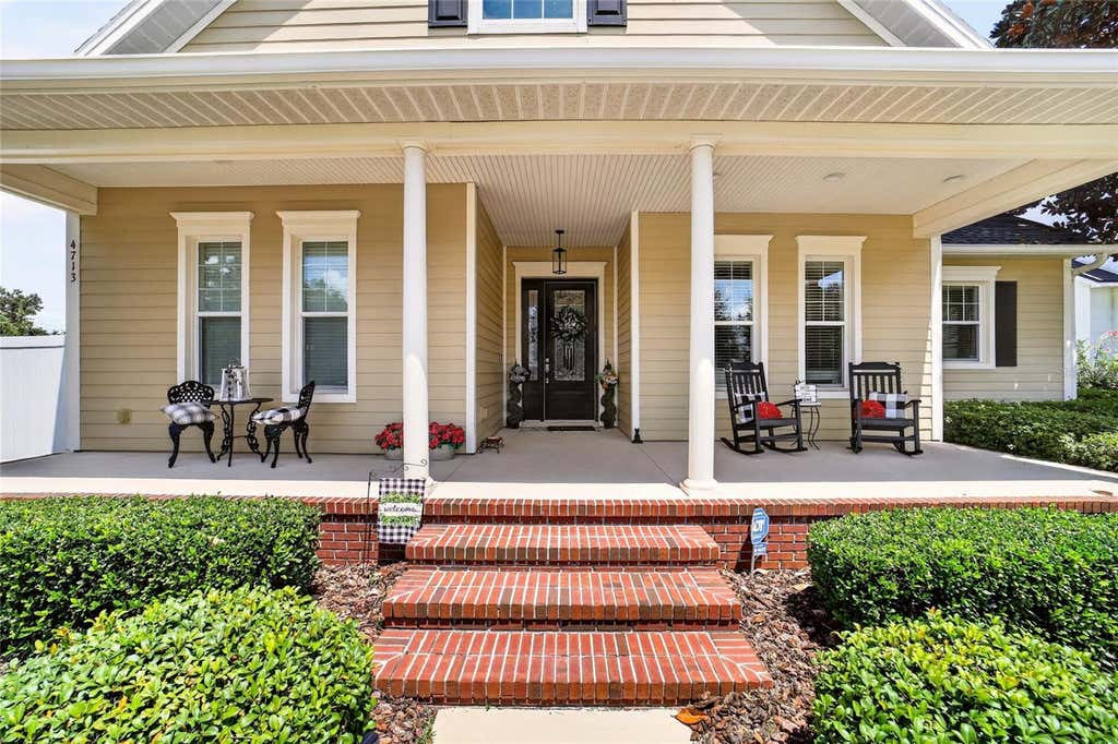 Photo of 4713 SE 28th Street, Ocala, FL 34480 (MLS # OM731034)