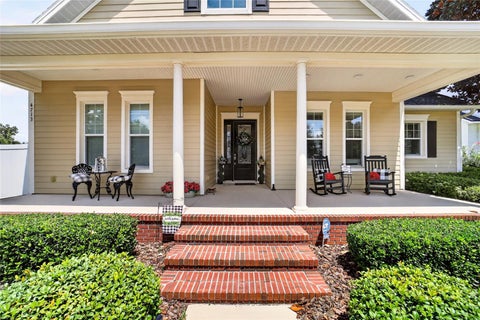 Tiny photo for 4713 SE 28th Street, Ocala, FL 34480 (MLS # OM731034)