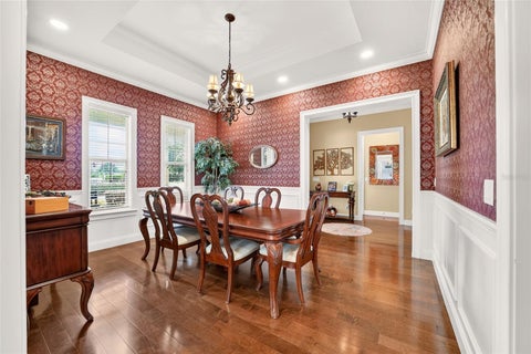 Tiny photo for 4713 SE 28th Street, Ocala, FL 34480 (MLS # OM731034)